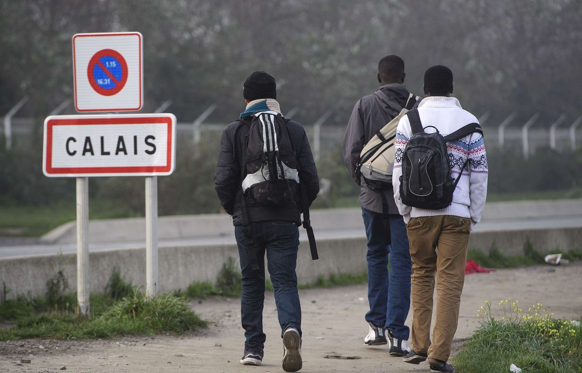 Calais : Deux morts et quatre blessés percutés par un camion
